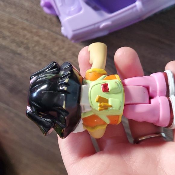 Little People Camping Adventure - Picture 14 of 14